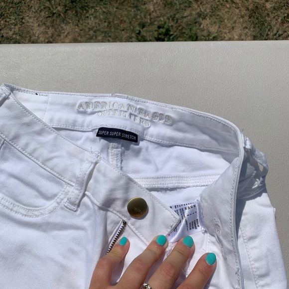 Jeans - Picture 2 of 2